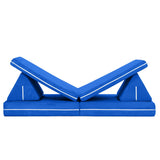 Zipline PlayScape Convertible Kids Couch