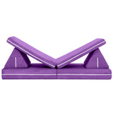 Zipline PlayScape Convertible Kids Couch