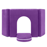 Zipline Castle Gate (Add-on)