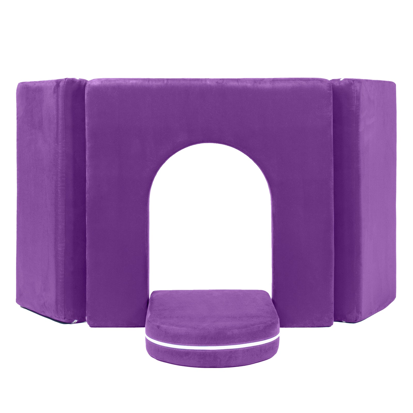 Zipline Castle Gate (Add-on)