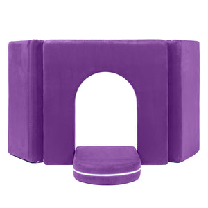 Zipline Castle Gate (Add-on)