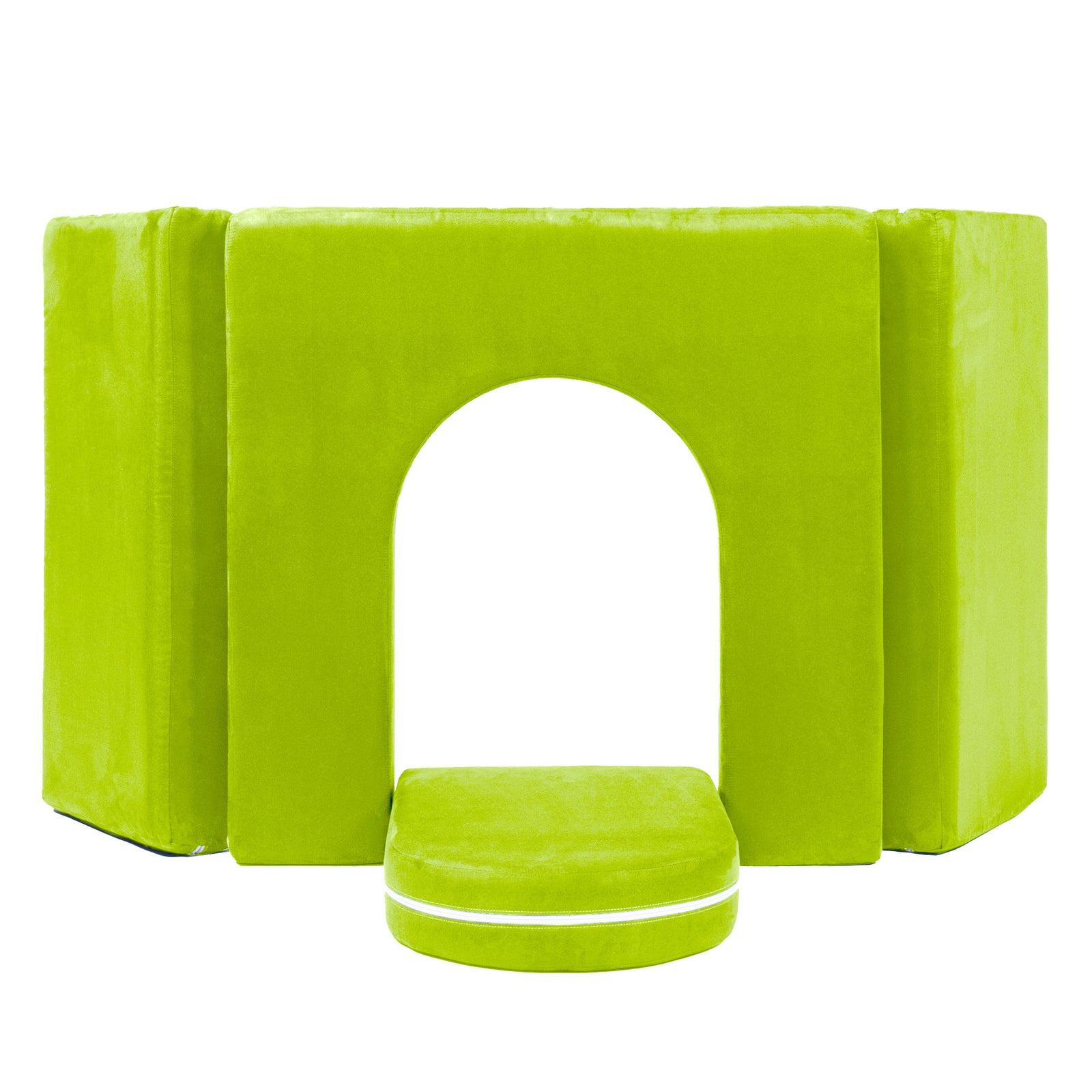 Zipline Castle Gate (Add-on)