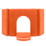 Zipline Castle Gate (Add-on)