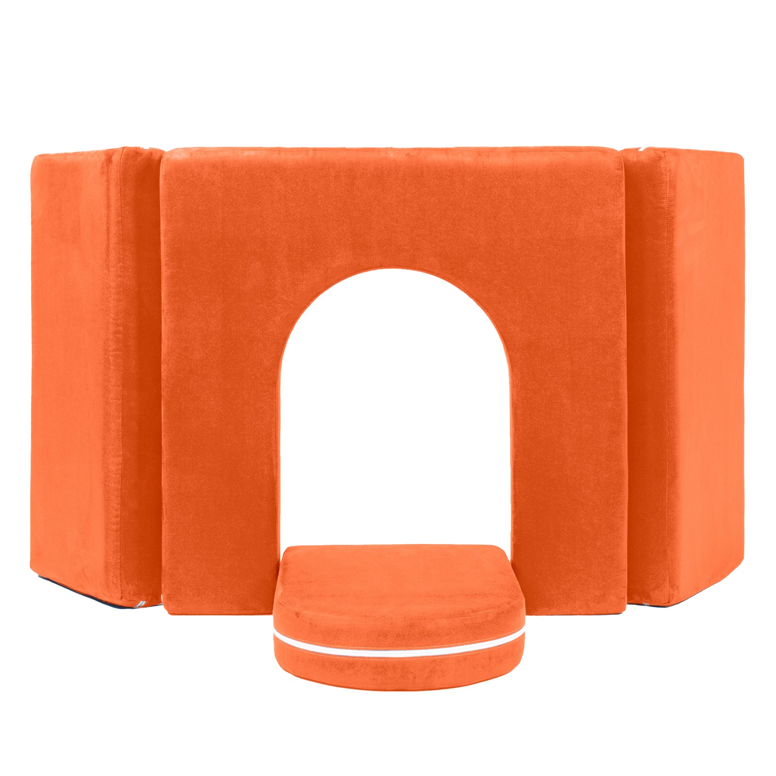 Zipline Castle Gate (Add-on)