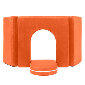 Zipline Castle Gate (Add-on)