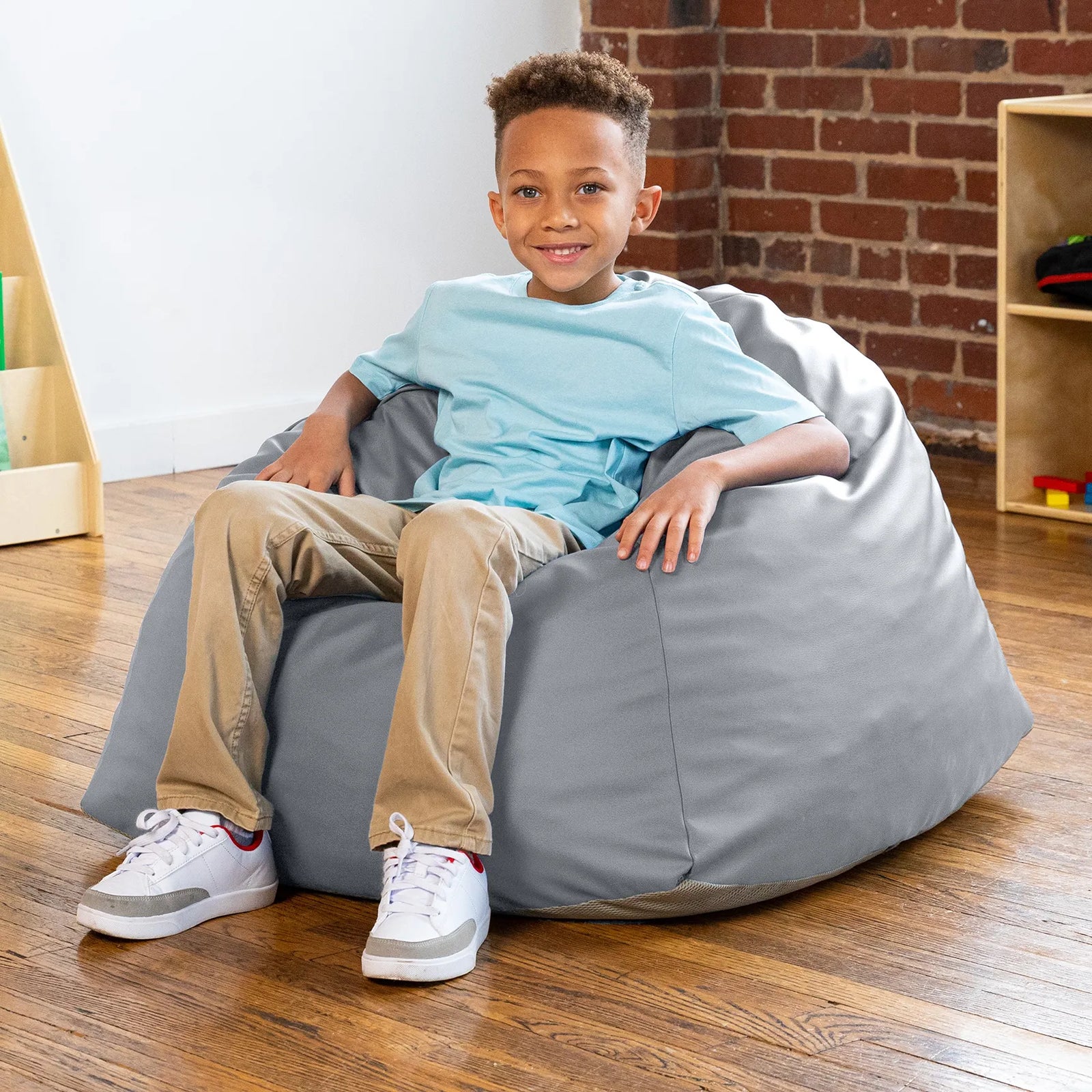 Gumdrop Bean Bag