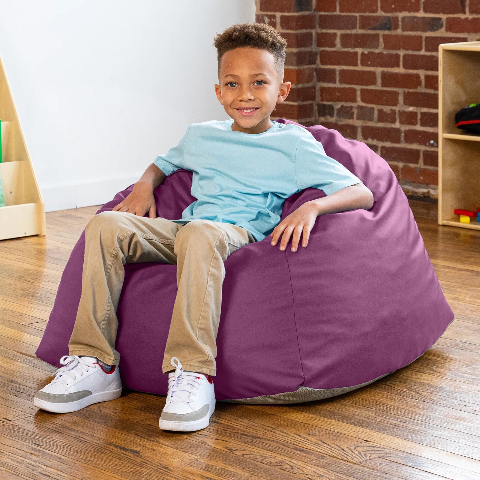 Gumdrop Bean Bag