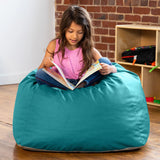 Gumdrop Bean Bag