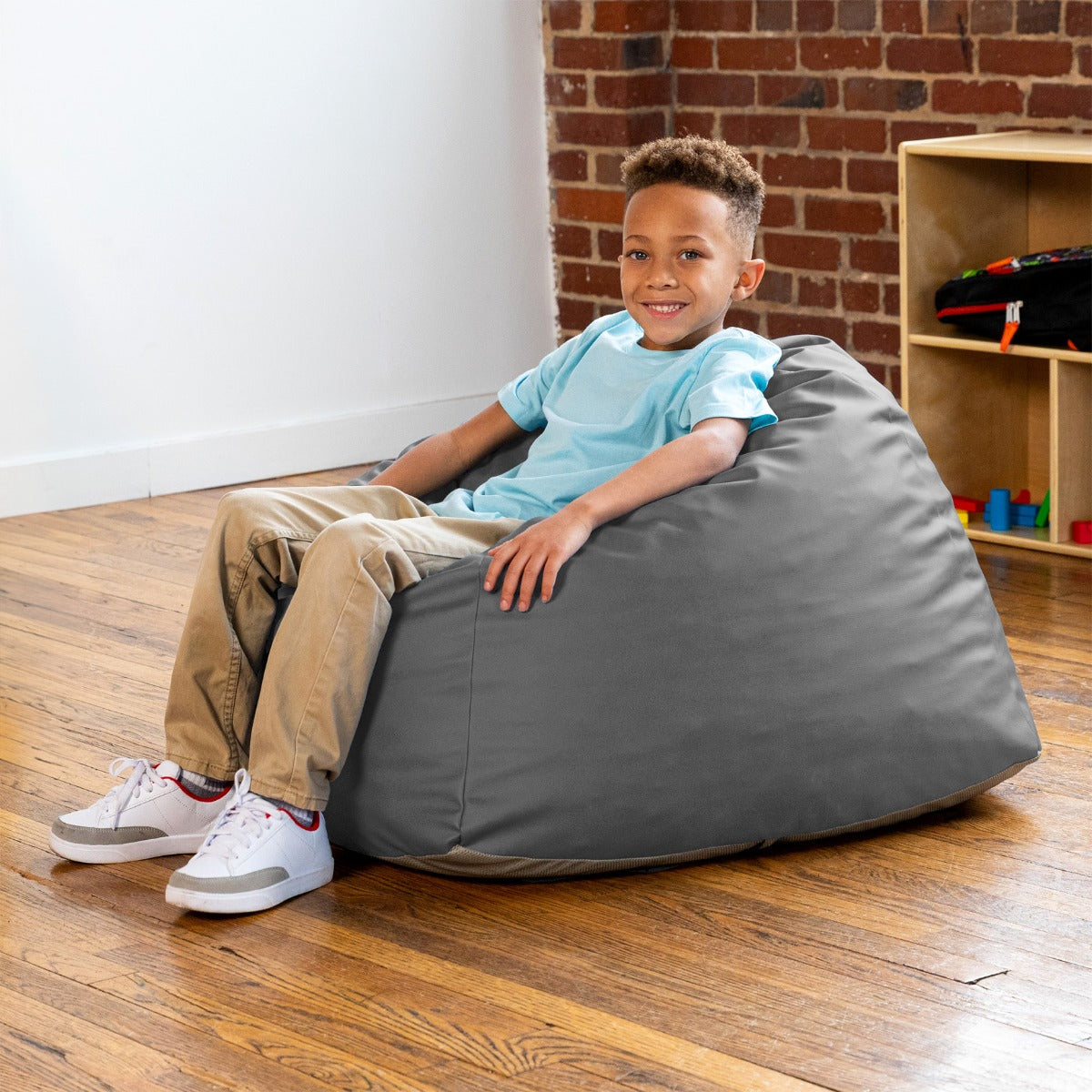 Gumdrop Bean Bag