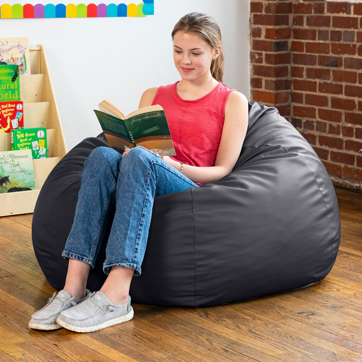 Gumdrop Bean Bag
