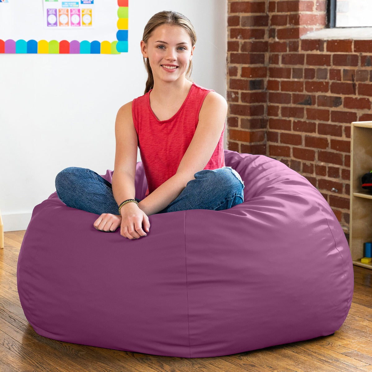 Gumdrop Bean Bag