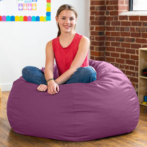 Gumdrop Bean Bag