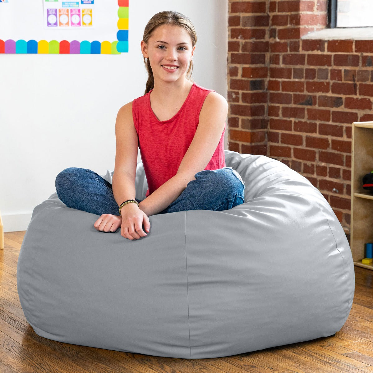 Gumdrop Bean Bag