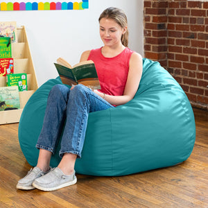 Gumdrop Bean Bag