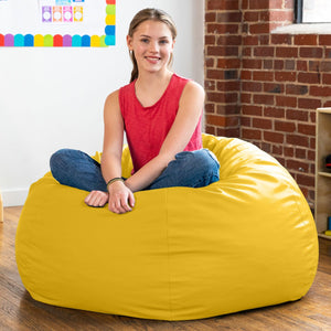 Gumdrop Bean Bag