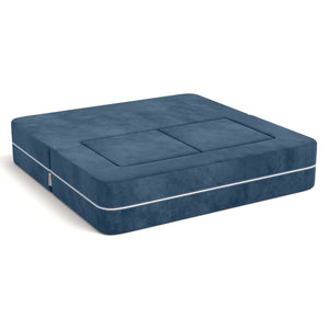 Zipline Convertible Loveseat