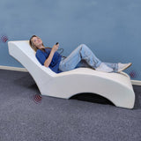Vibro-Acoustic Lounger