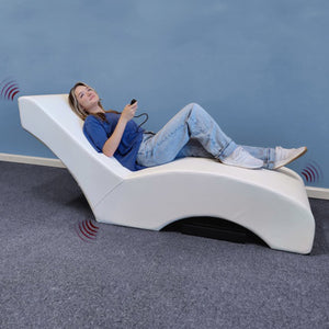 Vibro-Acoustic Lounger