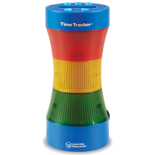 Time Tracker Visual Timer and Clock