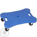 Scooterboard with Handles