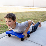 Scooterboard with Handles