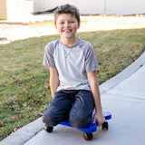 Scooterboard with Handles