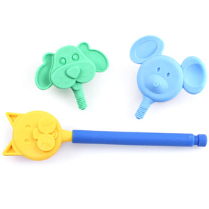 Ark’s Z-Vibe® Kits and Accessories