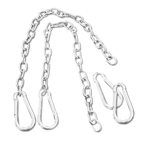Height Adjustable Swing Chain Hardware