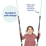 Height Adjustable Swing Chain Hardware