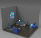 Sensory Space at Home Medium