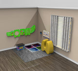 Sensory Space at Home Small