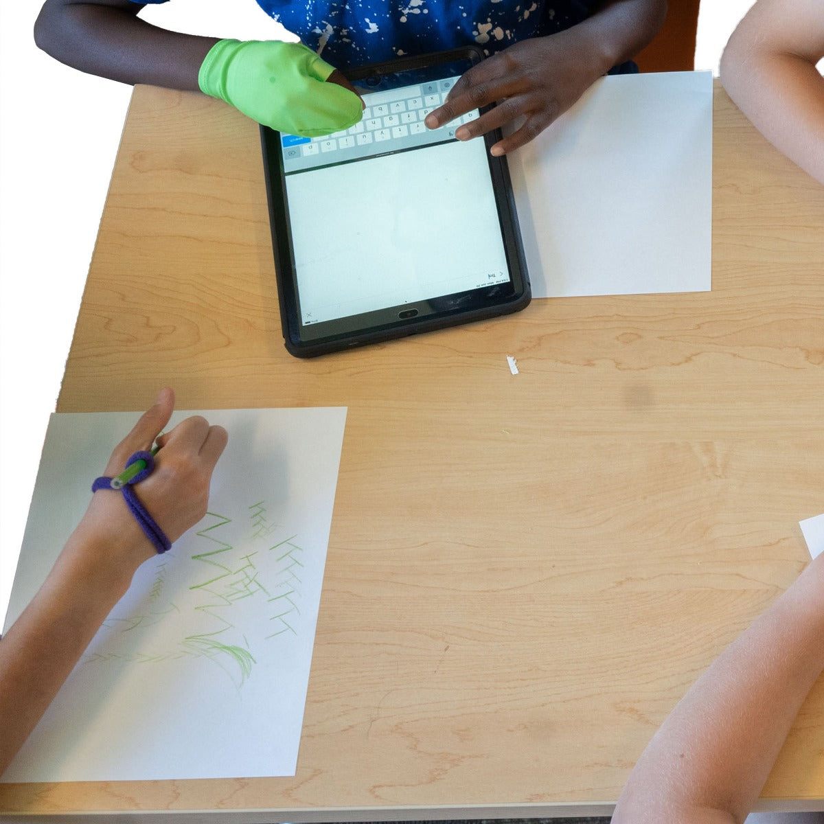 Handiwriter - Set of 6