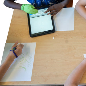 Handiwriter - Set of 6