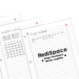 RediSpace Paper