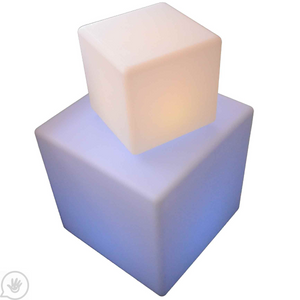 LimeLite™ LED Cube