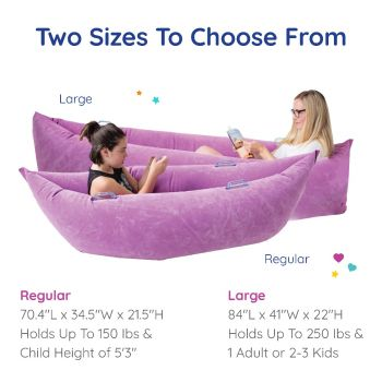 Air-Lite® Cozy Canoe