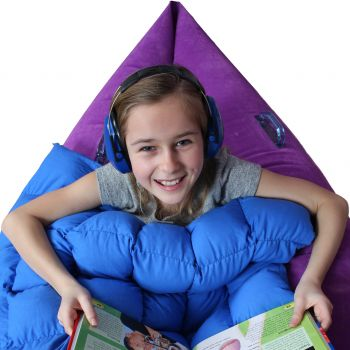 Air-Lite® Cozy Canoe