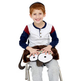 Animal Lap Pads (3-5 lbs.)