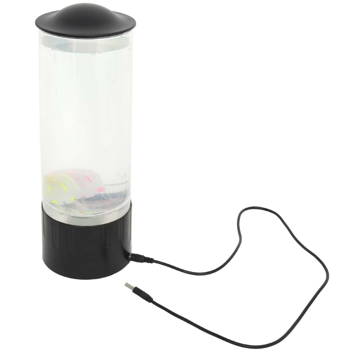 Jellyfish LED Lamp
