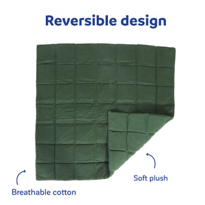 Jumbo Weighted Lap Pad