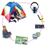 Self Calming Tool Kit