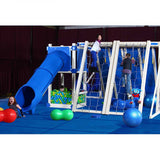 Action Sensory Room - Custom Choice