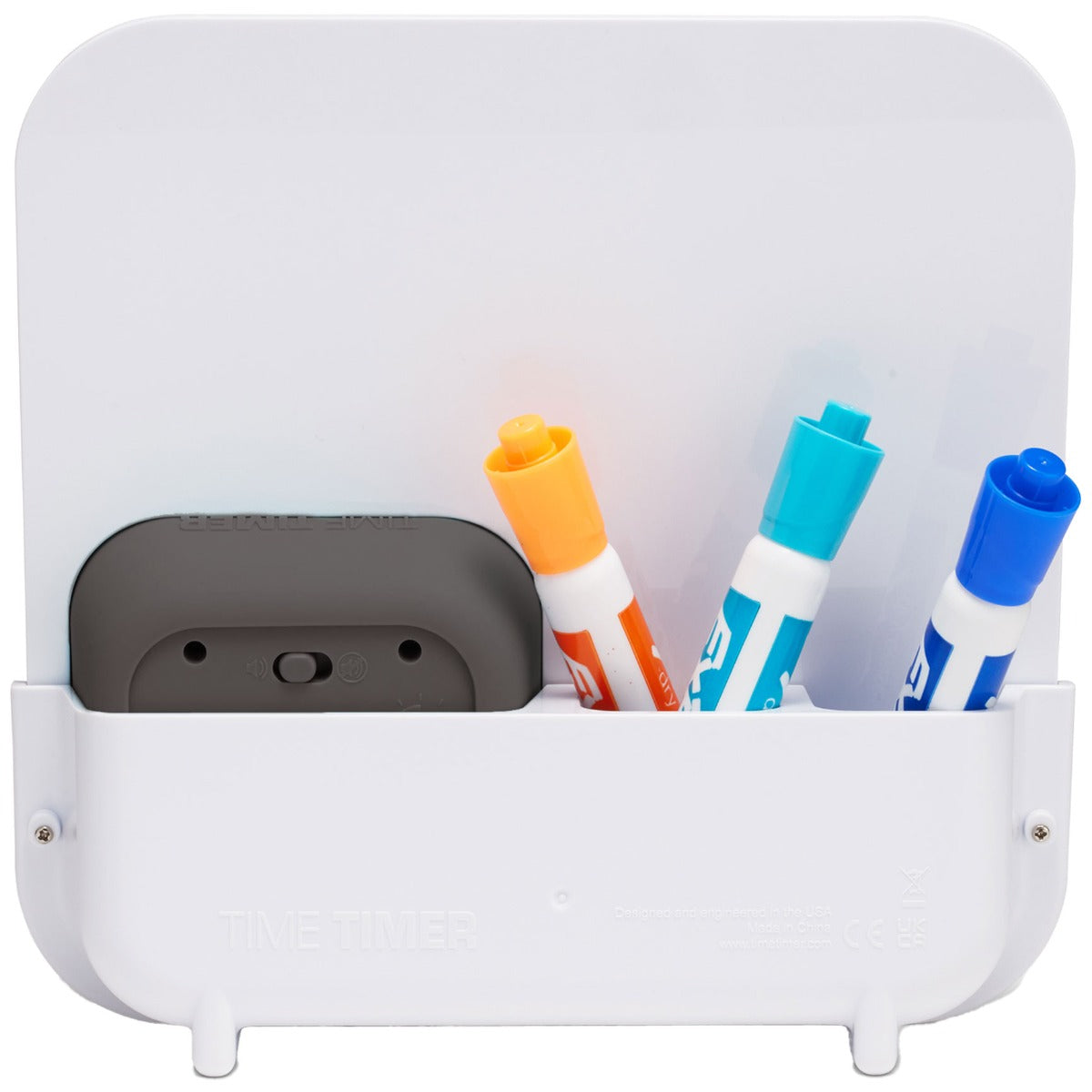 Time Timer MOD with Dry Erase Board