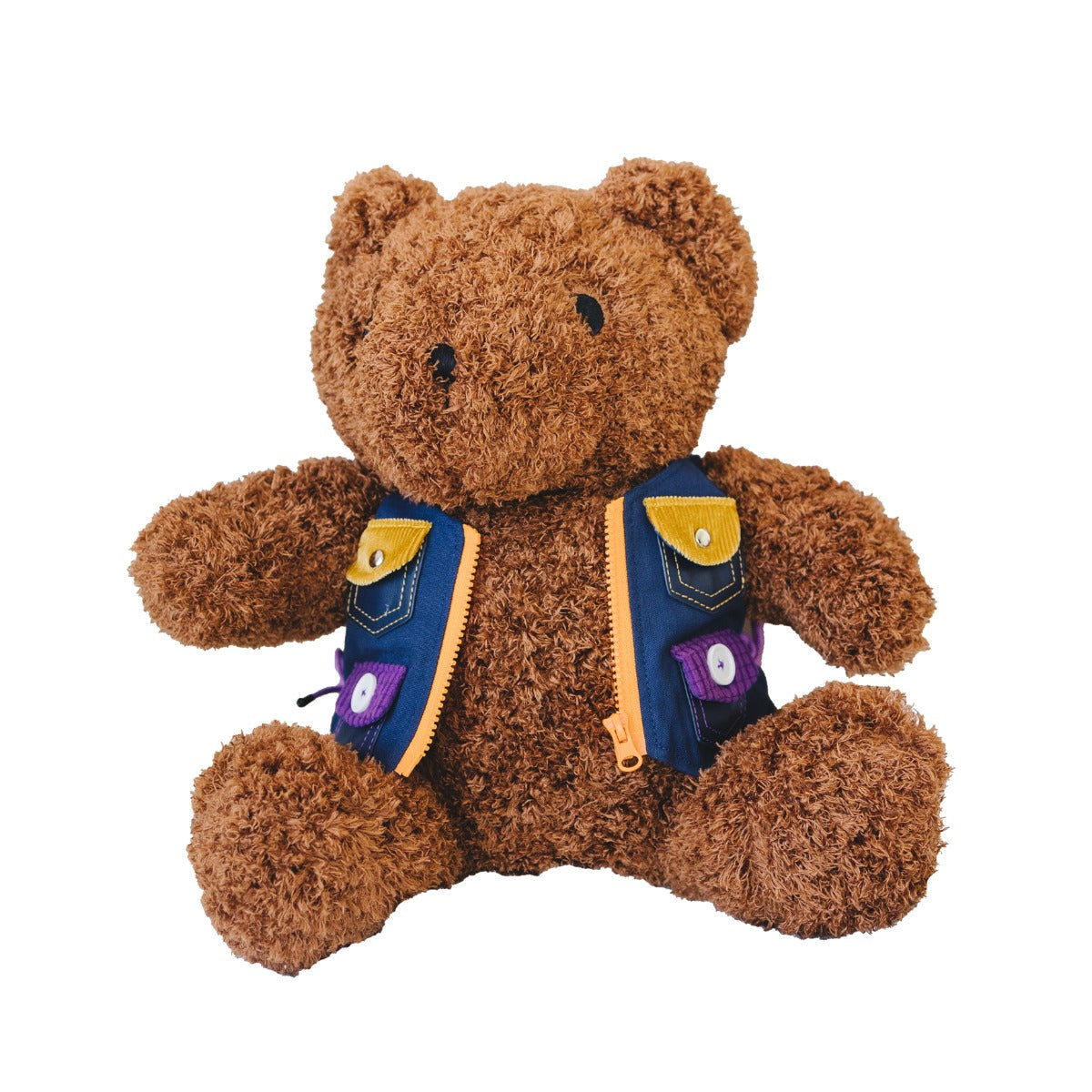 Mini Me Dressing Vest