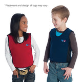 The Original Weighted Compression Vest™