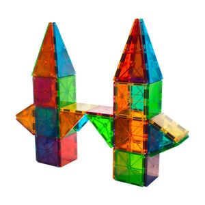 Magna-Tiles