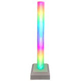 Waterless LED Color Column