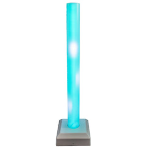 Waterless LED Color Column