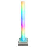 Waterless LED Color Column