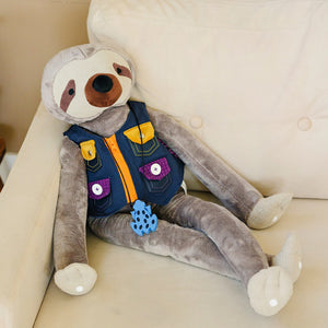 Mini Me Dressing Vest